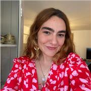 Profesora de inglés, valenciano, castellano imparte clases particulares